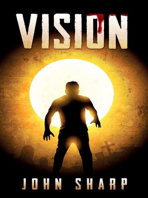 cover image of Vision